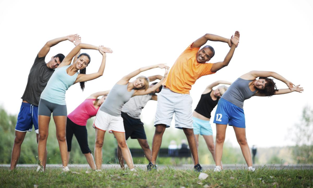 Nam giới ít vận động và ngồi nhiều có nguy cơ cao mắc bệnh tuyến tiền liệt